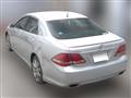 2008 Toyota Crown