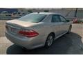 2013 Toyota Crown