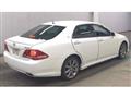 2008 Toyota Crown