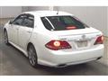 2008 Toyota Crown