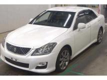 2008 Toyota Crown
