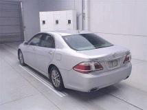 2012 Toyota Crown