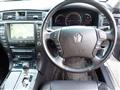 2007 Toyota Crown Athlete Series