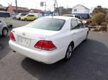 2005 Toyota Crown Royal Series