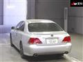 2007 Toyota Crown Athlete Series