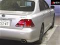 2007 Toyota Crown Athlete Series