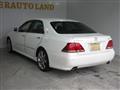 2007 Toyota Crown