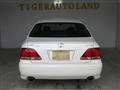 2007 Toyota Crown