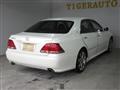 2007 Toyota Crown