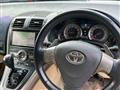 2008 Toyota Blade