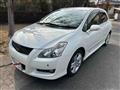 2008 Toyota Blade