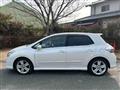 2008 Toyota Blade