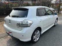 2008 Toyota Blade