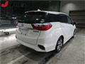2015 Honda Shuttle