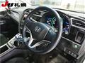 2015 Honda Shuttle