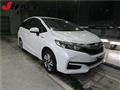 2015 Honda Shuttle