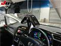 2015 Honda Shuttle