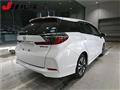 2021 Honda Shuttle