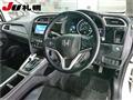 2021 Honda Shuttle