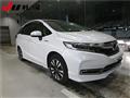 2021 Honda Shuttle