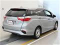 2019 Honda Shuttle