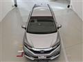 2019 Honda Shuttle