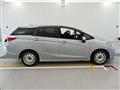 2019 Honda Shuttle