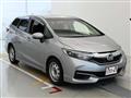 2019 Honda Shuttle