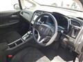 2019 Honda Shuttle
