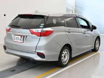 2019 Honda Shuttle