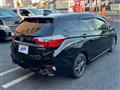 2015 Honda Shuttle