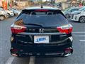 2015 Honda Shuttle