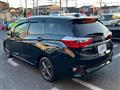 2015 Honda Shuttle