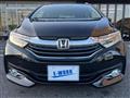 2015 Honda Shuttle