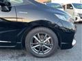 2015 Honda Shuttle