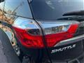 2015 Honda Shuttle