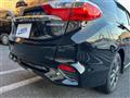 2015 Honda Shuttle