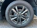 2015 Honda Shuttle
