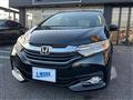 2015 Honda Shuttle