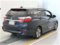 2015 Honda Shuttle
