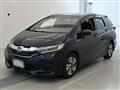 2015 Honda Shuttle