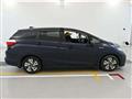 2015 Honda Shuttle