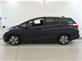 2015 Honda Shuttle
