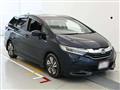 2015 Honda Shuttle