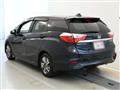 2015 Honda Shuttle