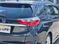 2016 Honda Shuttle