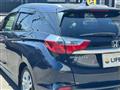 2016 Honda Shuttle