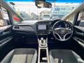 2016 Honda Shuttle