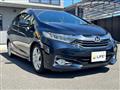 2016 Honda Shuttle