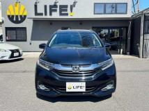 2016 Honda Shuttle
